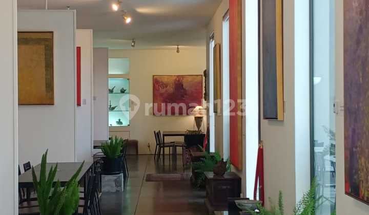 Rumah Mewah 2 Lantai Pondok Hijau Indah Siap Huni