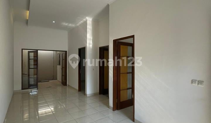 Rumah Bagus Tki 3 Siap Huni Sudah Renovasi SHM