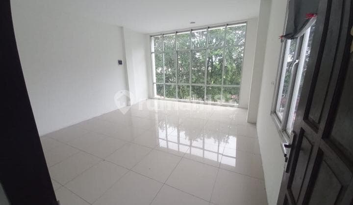 2 Adjoining Shophouses Tangerang City Good - Prime Location