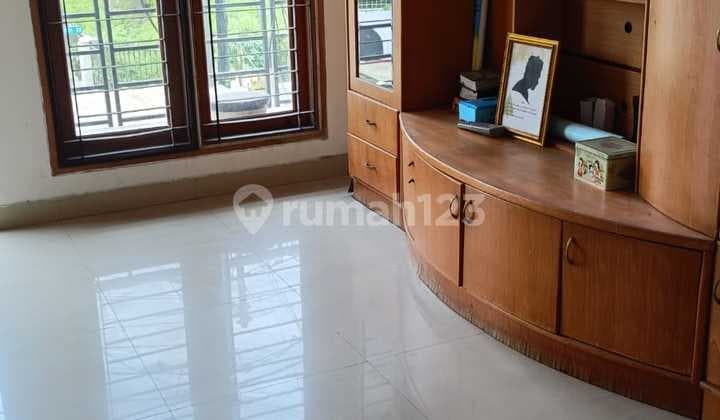 Rumah Bagus Pelepah Kelapa Gading 6X17 Hadap Timur - Harga Murah