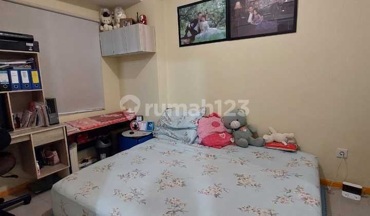 Apartemen Green Lake Sunter Harga Under NJOP - bisa KPA
