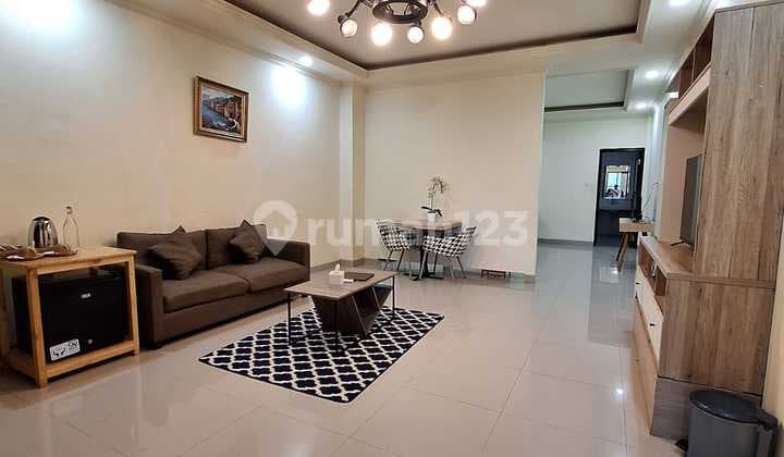Hotel Di Cengkareng Luas 1127 Area Kantor Dan Univ