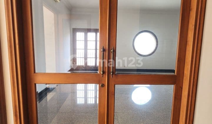 Rumah Mewah Harga Murah Jarang Ada Luas 800 Di Kemayoran