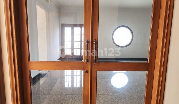 Rumah Mewah Harga Murah Jarang Ada Luas 800 Di Kemayoran