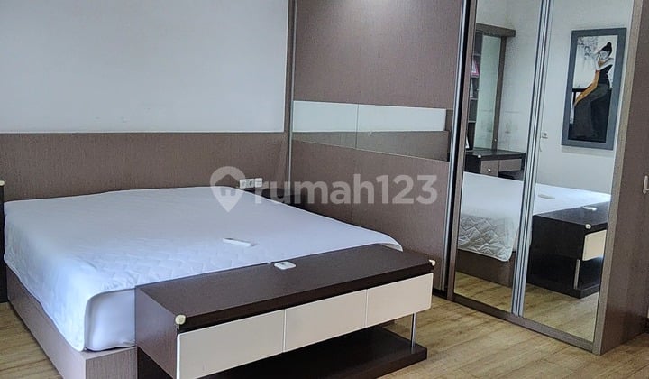 Rumah Bagus Sunter Siap Huni Luas 200