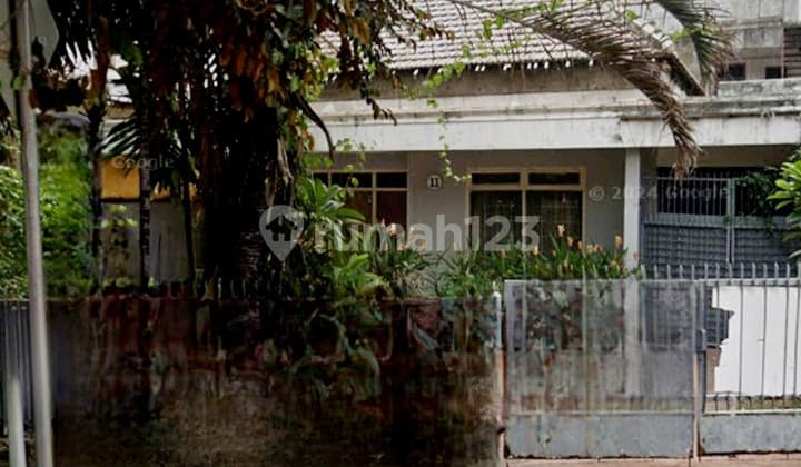 Hitung Tanah Harga NJOP bisa untuk Usaha di Percetakan Negara