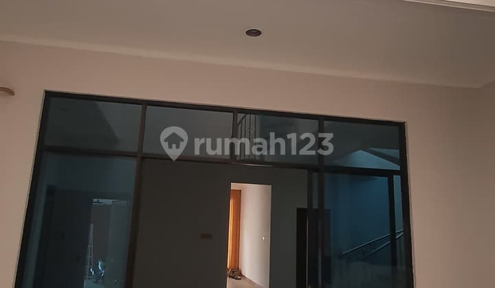Sunter Raya House Suitable for Business - Good Investment