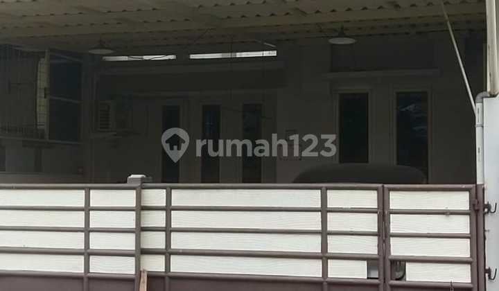 Dijual cepat Rumah siap huni di Sektor 7C Gading Serpong dekat dengan mall dan universitas