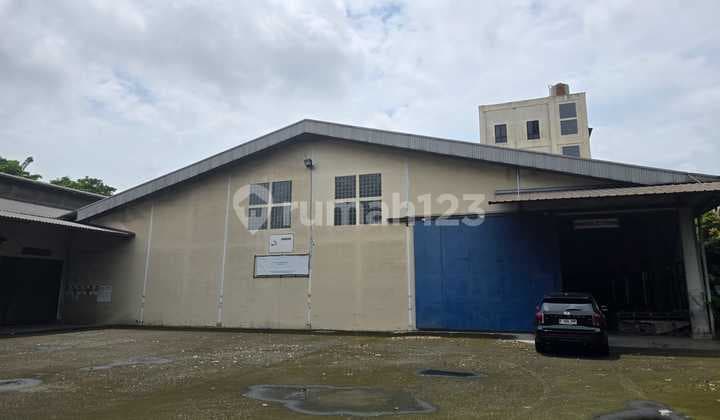 Dijual Cepat Pabriklokasih Kawasanbalarajabarat.luas10000m Lb7000m Harga62m Nego.