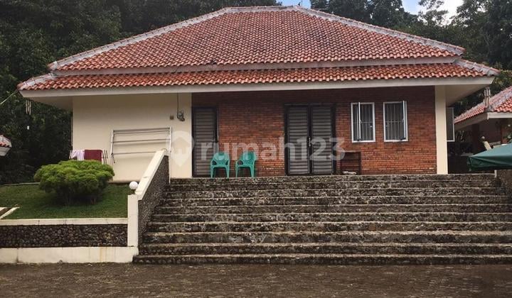 For Sale Villa Cerita Anyer Pandenglang House