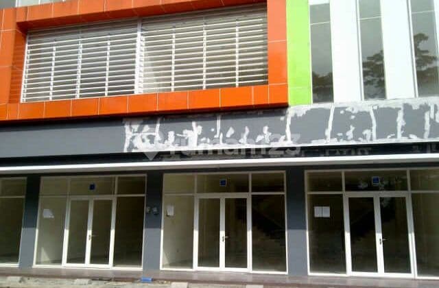 Dijual Cepatuko Bagus di Costaa Rika Kota Tangerang Lokasi Strategis