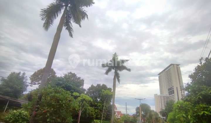 Rumah Bagus SHM di Graha Raya