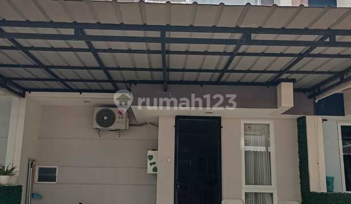 Bisa KPR, Rumah, 2 Lantai, SHM, Dekat Akses Bandara, bisa Take Over,