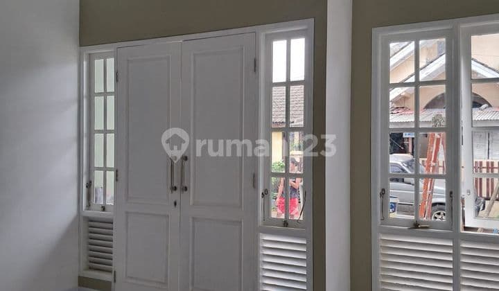 Rumah Bagus SHM di Bsd