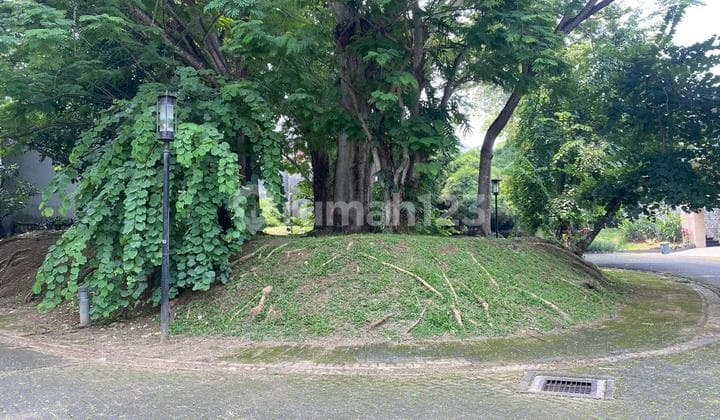 Tanah 788 M2, SHM, Asri Dan Strategis