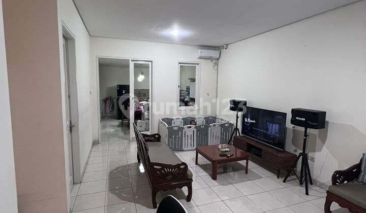 Rumah di Nusa Loka SHM Bagus, siap huni