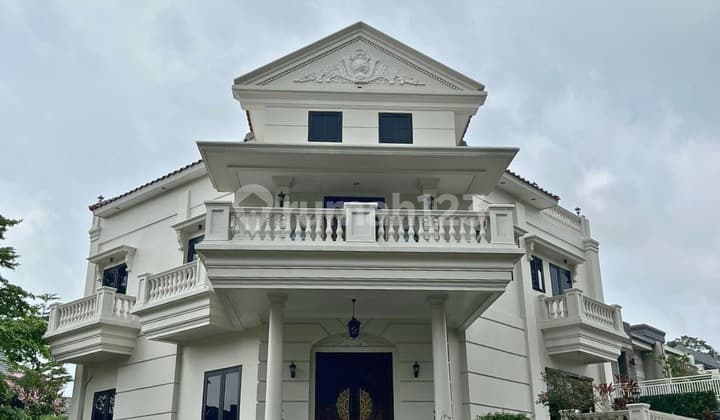 Good House with SHM in Bsd