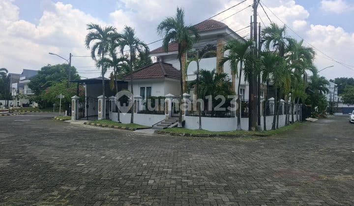 Rumah Bagus Shm Di Bintaro Hook