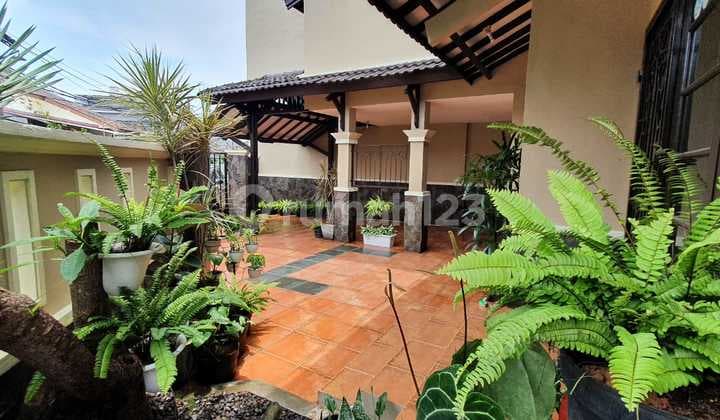 Good House SHM in Villa Melati Mas