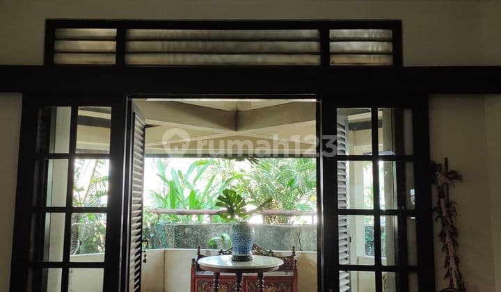 Rumah 2 Lantai Shm Bagus, Siap Huni