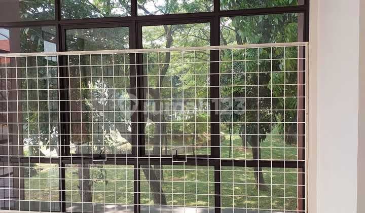 Ruko di Graha Raya 78.0 m² Unfurnished PPJB