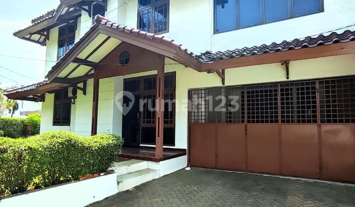 Rumah Butuh Minim Renovasi Shm