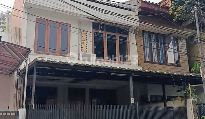 Nice House with SHM in Pondok Pinang