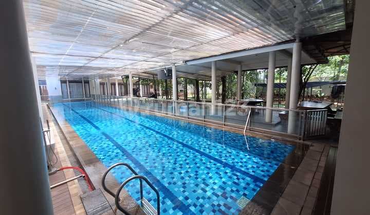 Rumah Bagus SHM di BSD