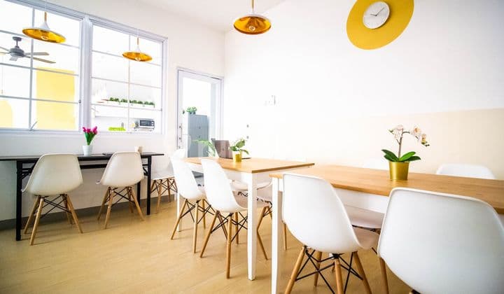 Kost in Mangga Besar 181.0 M² Ready to Occupy