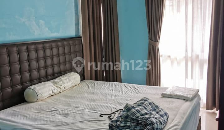 Rumah 2 Lantai, Siap Huni, Bagus, Asri