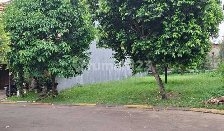 Tanah di Graha Raya SHM 265.0 m²