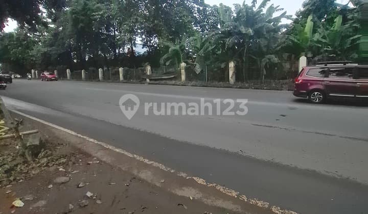 Tanah di BSD SHM 10541.0 M²