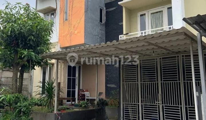 Dijual Rumah Bagus Di Graha Raya Bintaro