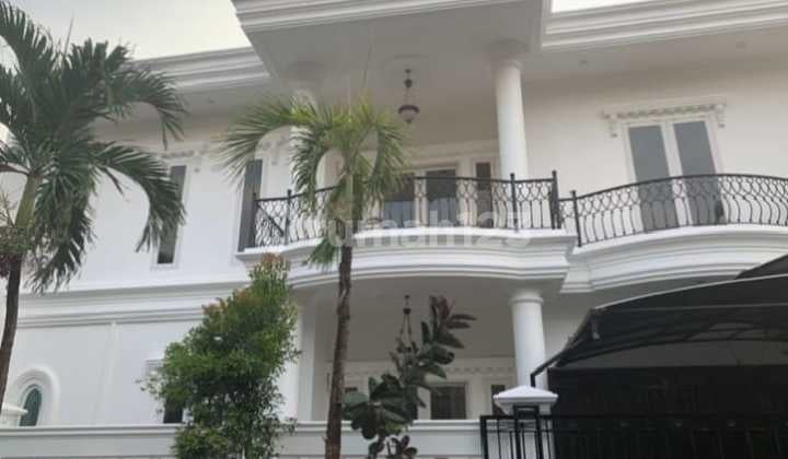 Dijual Rumah Bintaro Sektor 9