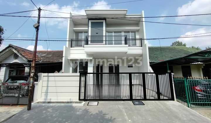 Dijual Rumah Di Griya Loka Bsd Rumah Bagus SHM