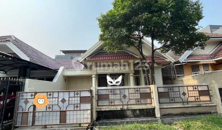 Dijual Rumah Di Gading Serpong Tangerang