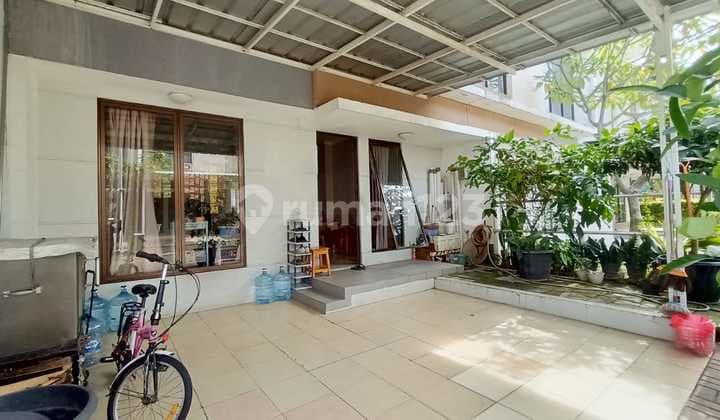 Dijual Rumah Bagus Graha Raya Fortune Rumah Bagus di Graha Raya SHM