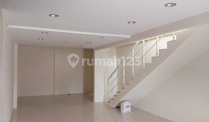 For Sale Shop House Graha Raya South Tangerang