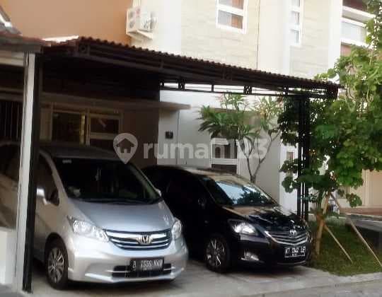 For Sale: Bukit Mutiara Wika House, Cendana 2, Balikpapan