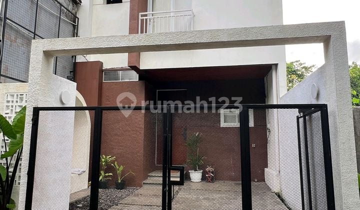 New Beautiful Villa For Sale