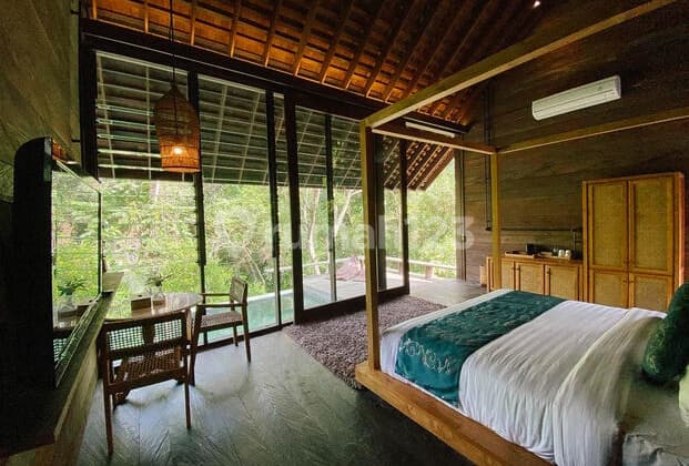 Villa Ready Unit di Ubud, Gianyar