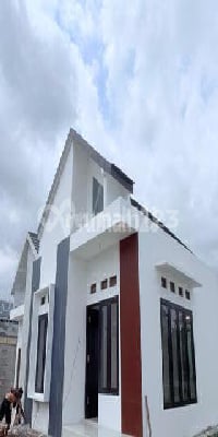 Cluster Rumah Modern Minimalis di Kota Gianyar