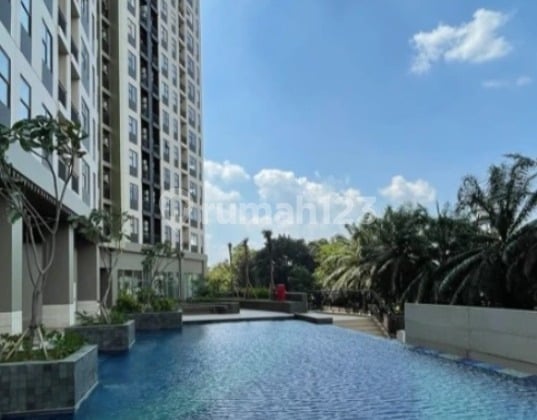 Dijual Cepat Apartemen Transpark Cibubur Depok Nego Sampai Deal