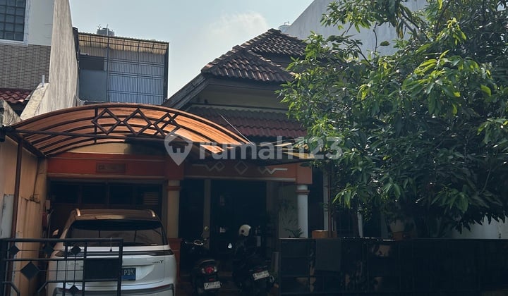 Jual Cepat Rumah Sektor 1 Gading Serpong Dekat Mall Dan Tol