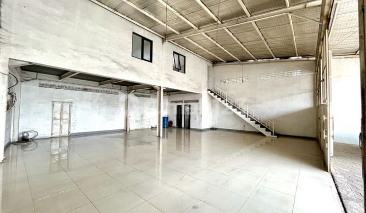 Ruko atau Gudang di Mainroad Padalarang Bandung