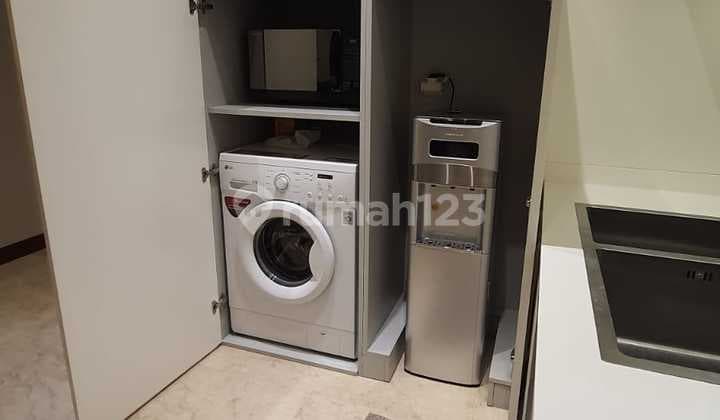 Apartemen Hegarmanah