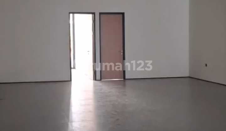 Ruang Usaha Pasir Kaliki Kota Bandung