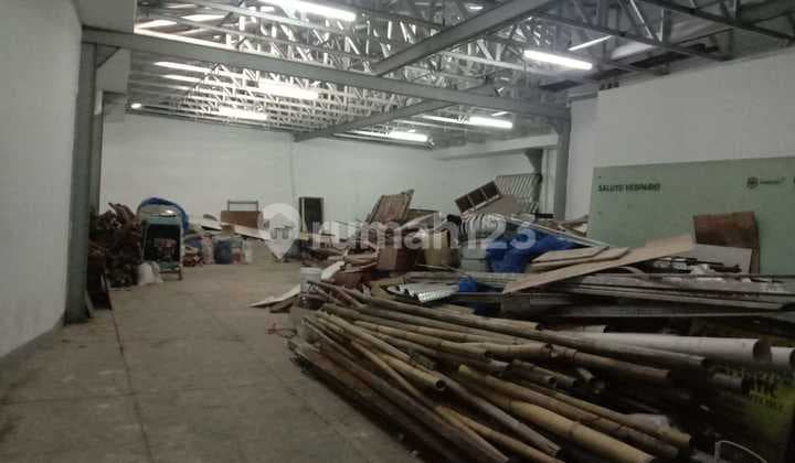 Gudang Andir Bandung