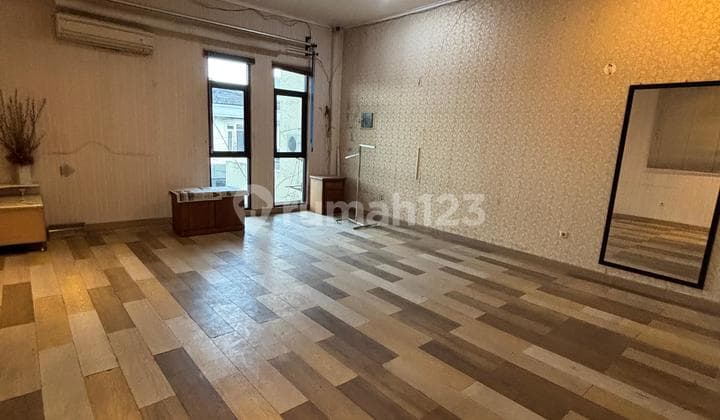 Gudang Kopo Dekat Jalan Tol