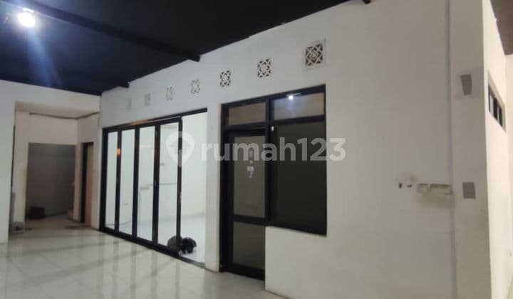 Rumah Area Senopati Harga Murah Dekat Ciniru